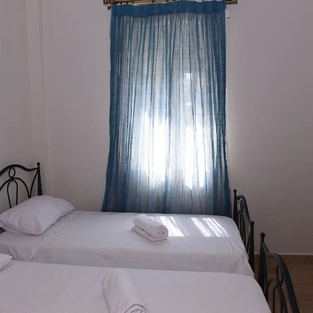 Katerina Luxury Suites Elia  Eksteriør bilde